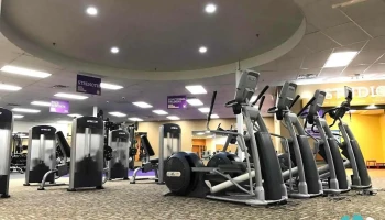 Anytime Fitness - Blaine