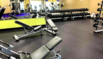 Anytime Fitness - Brooklyn Park