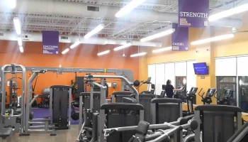 Anytime Fitness - Cheswick