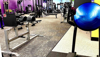 Anytime Fitness - Coon Rapids