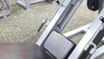 Anytime Fitness - Corsicana