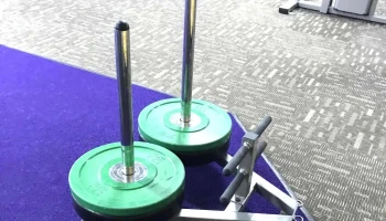 Anytime Fitness - Crystal