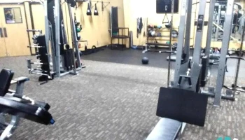 Anytime Fitness - Dixon