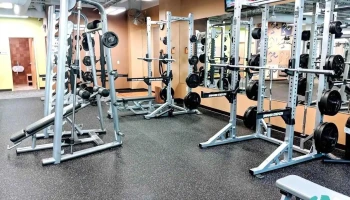 Anytime Fitness - Eau Claire