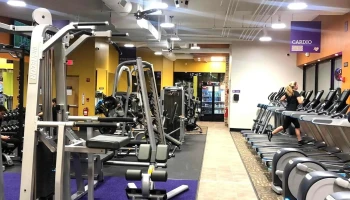 Anytime Fitness - Elmsford