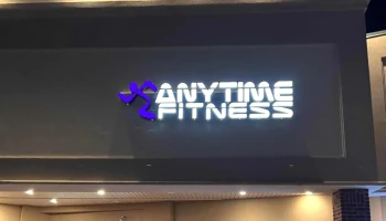 Anytime Fitness - Elmwood Park