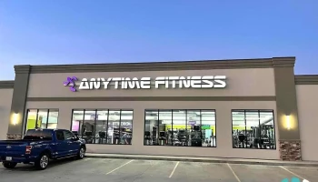 Anytime Fitness - Flint