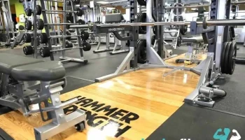 Anytime Fitness - Flint