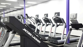 Anytime Fitness - Forest Lake