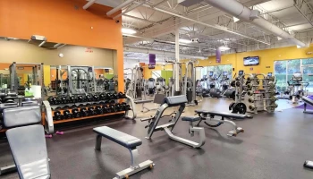 Anytime Fitness - Fort Myers