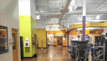 Anytime Fitness - Franklin