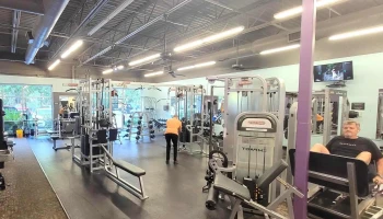 Anytime Fitness - Gainesville