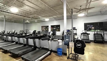 Anytime Fitness - Gilbertsville