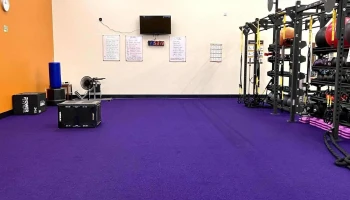 Anytime Fitness - Ham Lake