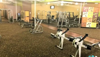 Anytime Fitness - Henderson