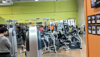 Anytime Fitness - Jackson