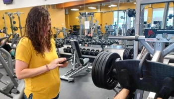 Anytime Fitness - Jacksonville