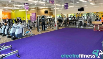 Anytime Fitness - Knoxville
