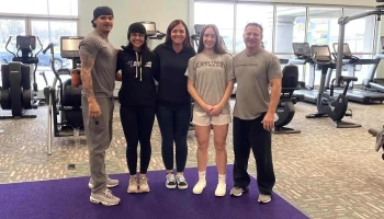 Anytime Fitness - Leesport