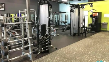 Anytime Fitness - Lino Lakes