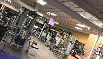 Anytime Fitness - Little Canada