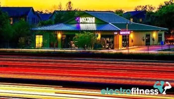 Anytime Fitness - Loomis