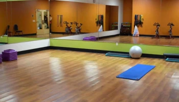 Anytime Fitness - Maplewood