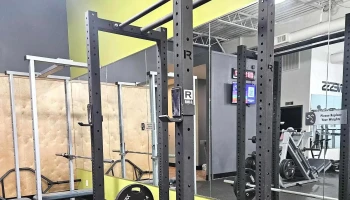 Anytime Fitness - Nacogdoches