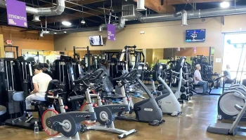 Anytime Fitness - Patterson