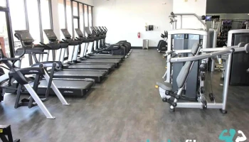 Anytime Fitness - Sarver