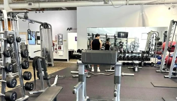 Anytime Fitness - St Anthony