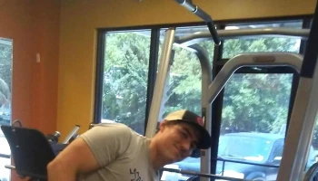 Anytime Fitness - St Rose