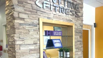Anytime Fitness - Tracy