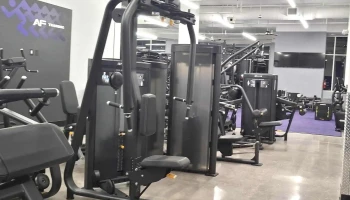 Anytime Fitness - Tujunga
