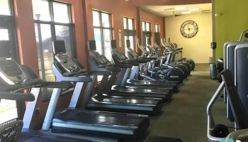 Anytime Fitness - Tyler