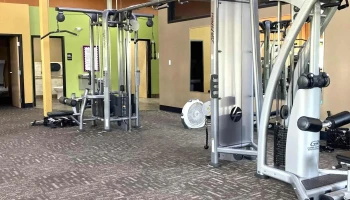 Anytime Fitness - White Bear Lake