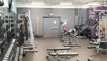 Anytime Fitness - White Oak