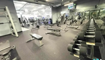 Anytime Fitness - Whitehouse