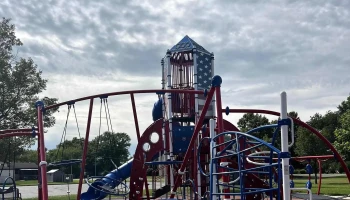 Apollo Recreation Center - Alsip