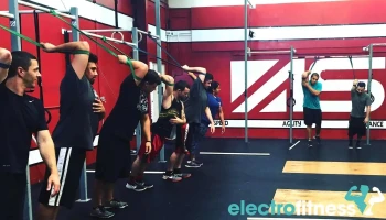 Asap Fitness - Dixon