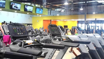 Aspen Athletic Clubs Ankeny - Ankeny