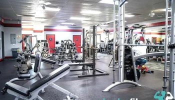 Aspen Fitness 24-7 - Riverbank