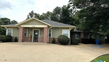Aspire Physical Therapy and Wellness, Llc - Lufkin
