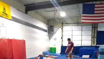 Athens Gymnastics Academy - Athens