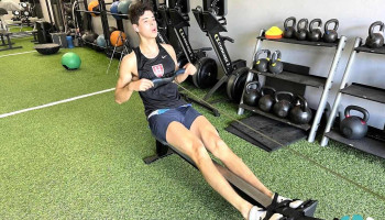 Athletix - Westlake Village