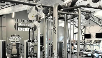 Aviston Fitness - Aviston