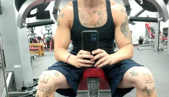 Back to fitness - Savannah