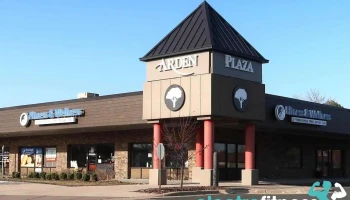 Balance for Life Fitness Center - Arden Hills