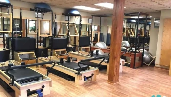 Balanced Body Studio - Mchenry