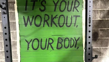 Bam Fitness and Nutrition, Llc - Cumberland